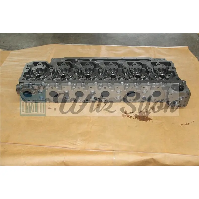 ISDE6.7 3943627 3991773 diesel auto engine parts cylinder head
