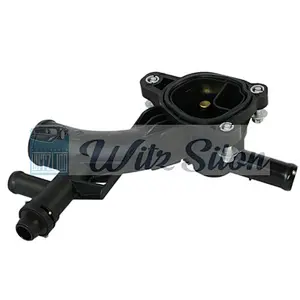 NEW Water Outlet Thermostat Housing fits Chevrolet-s Buick-s 25193922 55565334