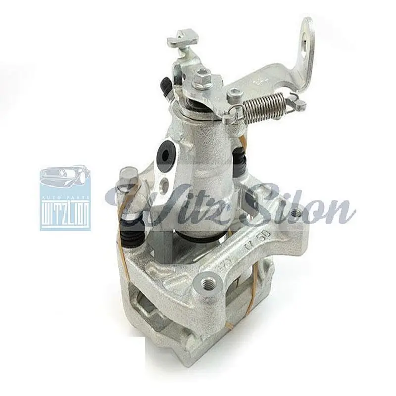 MAZDA 323 626 Brake Caliper Rear Brake Disc for GE7C-26-71XB GE7C-26-980C B R L