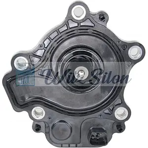 Water Pump 161A029015 161A039015 161A0-29015 161A0-39015 161A029015 707223000 WPT-190 WPT190 CT200 Prius