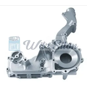 WATER PUMP HOUSING 51063305040 / 51063305034 MAN