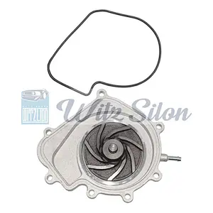 W218 W212 W204 S212 OM651 2.1D Water Pump Coolant 6512001101 6512001301 6512001901 6512006401 6512006801 6512007701 6512000300