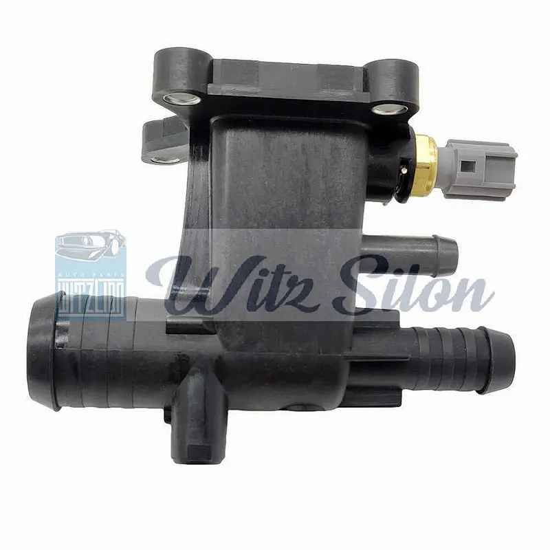 Water Outlet Connect For F-ords Fusiond F-ocus Explorer Escape Edge MKZ MKC 2.0L L4