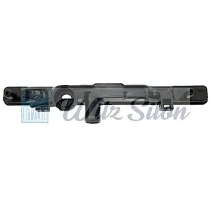 Full Aluminum Car Radiator Plastic Tank for Daihatsu