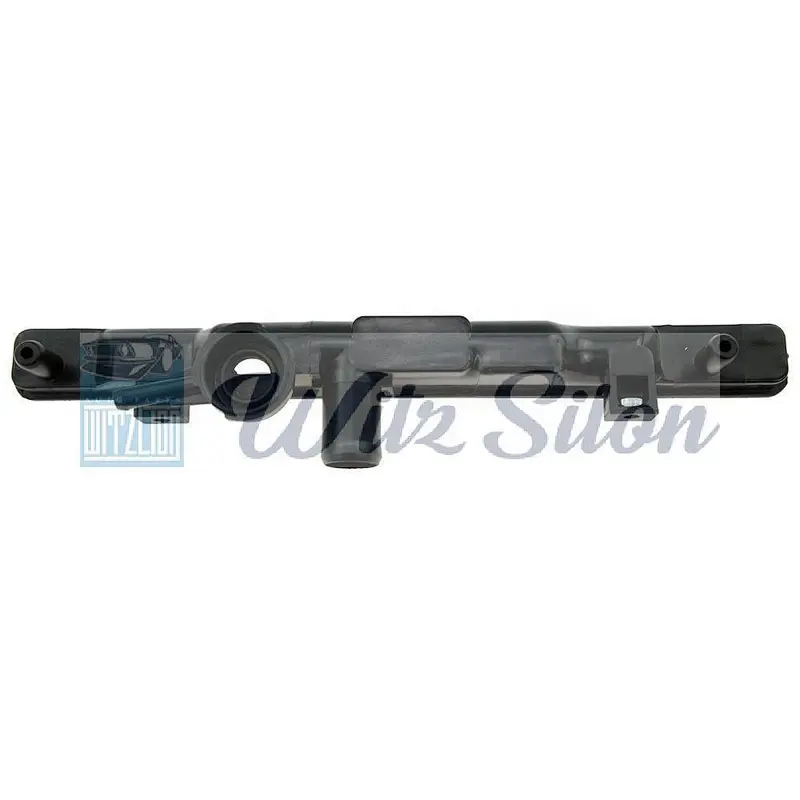 Full Aluminum Car Radiator Plastic Tank for Daihatsu