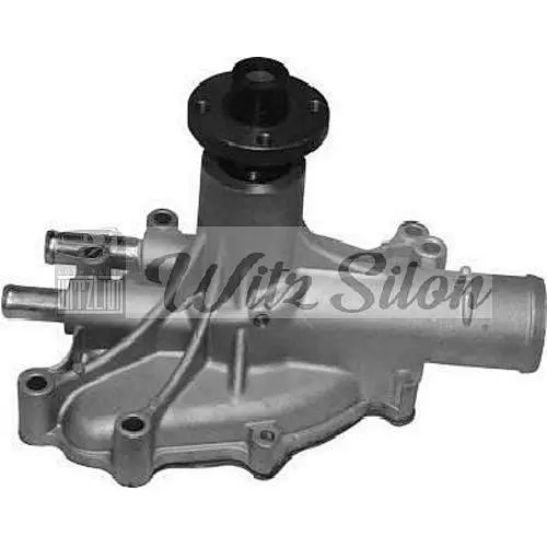WATER PUMP E6AZ8501A / F0ZZ8501A / F3ZZ8501B / E5ZE8505AA / E5ZE8505A FORD / FORD LTD,/ / MERCURY CAPRI,/ / 302 eng/ / LINCOLN M