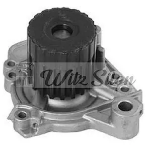 WATER PUMP 586008904Z / 586008905Z / 5860089040 / 5860089050 ISUZU / D15B(1500cc), ZC(1600cc),/