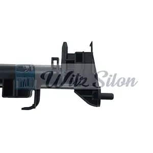 Auto Parts for Car Water Cooling Radiator for RENAULT
