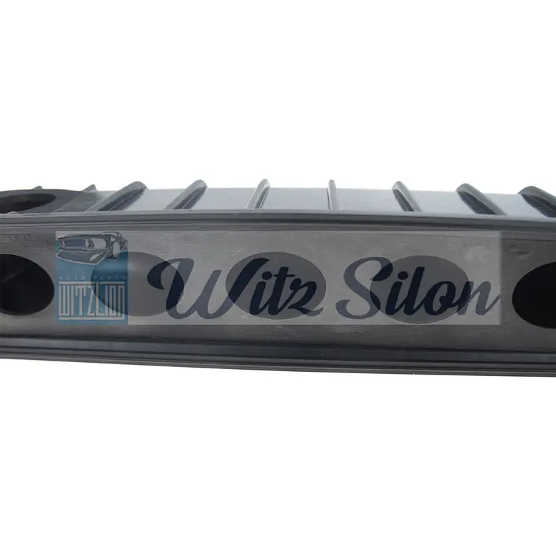 radiator plastic tanks for CHEVROLET BLAZER and GMC SONOMA