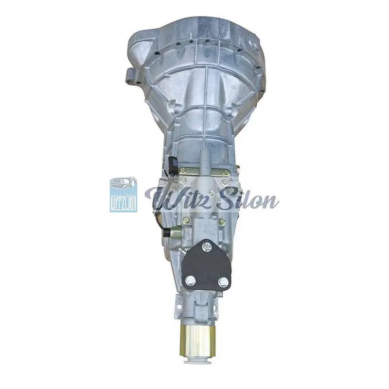4J Series JC530T3 (4JG2) Automotive Transmission