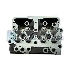 Diesel engine parts NT855 Cylinder head 4915441