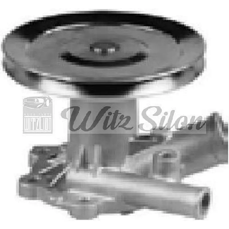 WATER PUMP 7901120258 / 7701459820 RENAULT / RENAULT 14/