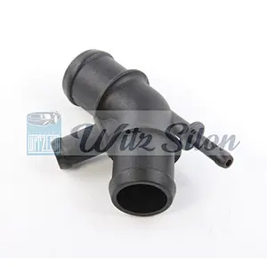 1J0121087C cooling system for vw water flange car parts