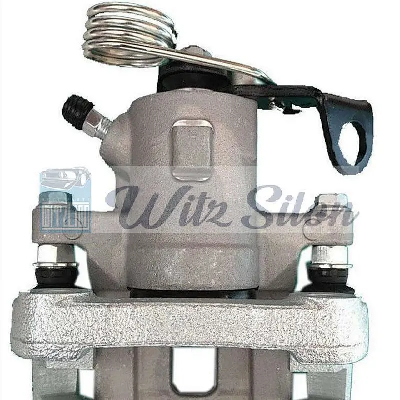 1J0615423D  4 pot brake caliper auto parts