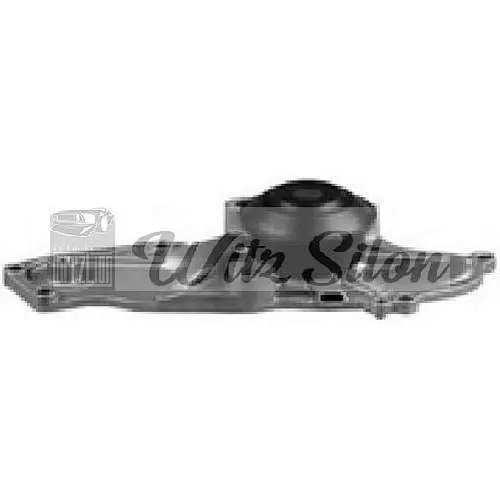 WATER PUMP 19200RDVJ01 / 19200RCAA01 / 19200RDMA01 HONDA / J35A(3500cc) MDX/
