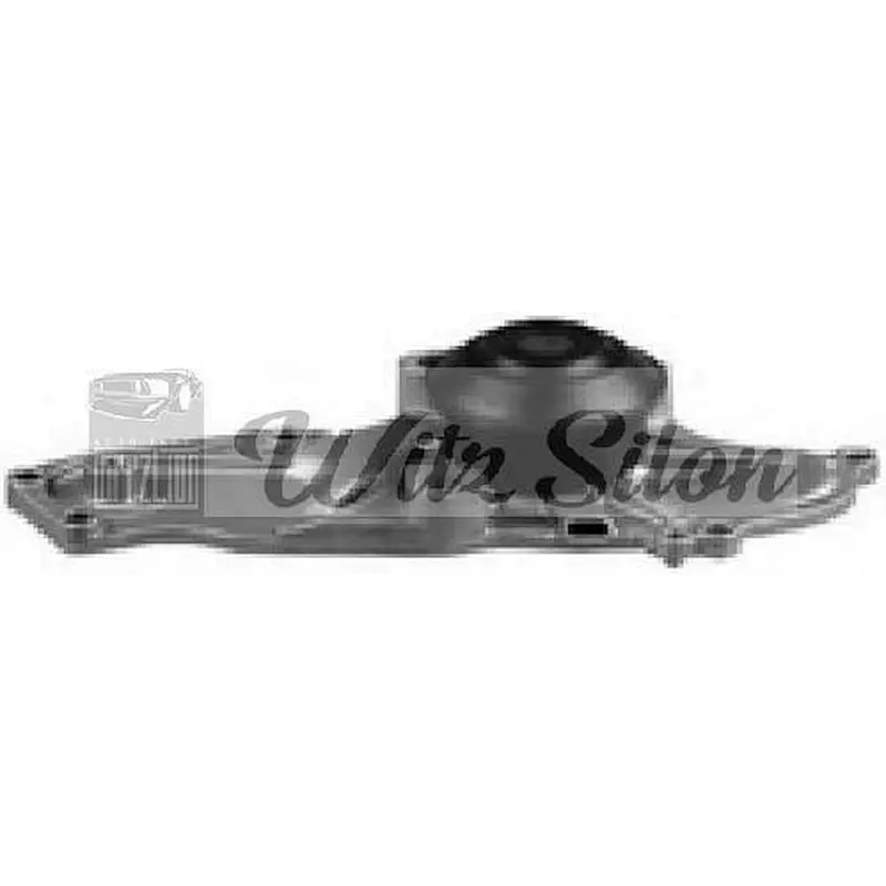 WATER PUMP 19200RDVJ01 / 19200RCAA01 / 19200RDMA01 HONDA / J35A(3500cc) MDX/