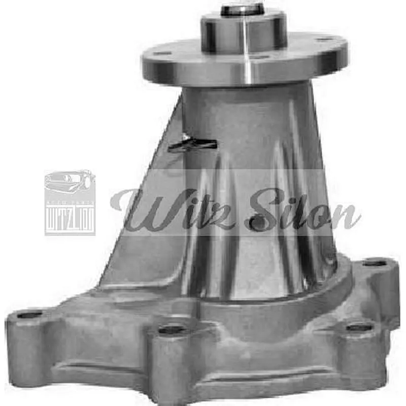 WATER PUMP 21010-10V25 / 21010-10V00 / 21010-10V27 NISSAN/DA TSUN / CEDRIC Y31/ / GOLRIA CY31/ / LEOPARD Y32/Y33/ / CARAVAN TY31