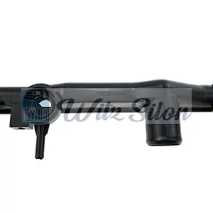 FACTORY COOLING SYSTEM PLASTIC RADIATOR TOP TANK FOR MITSUBISHI SMALL CAR