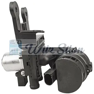 4F1959617B auto heater valve parts