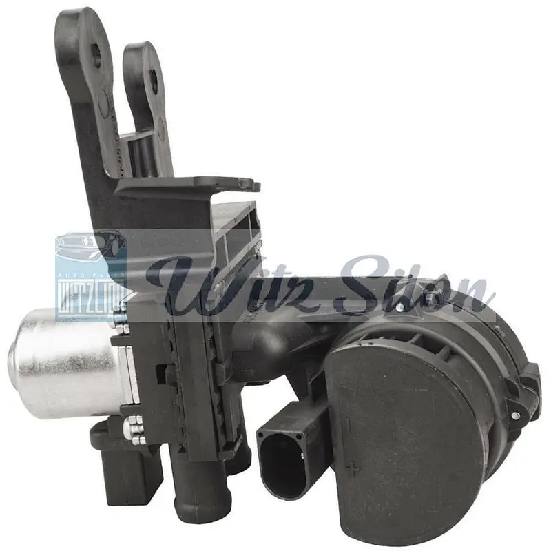 4F1959617B auto heater valve parts