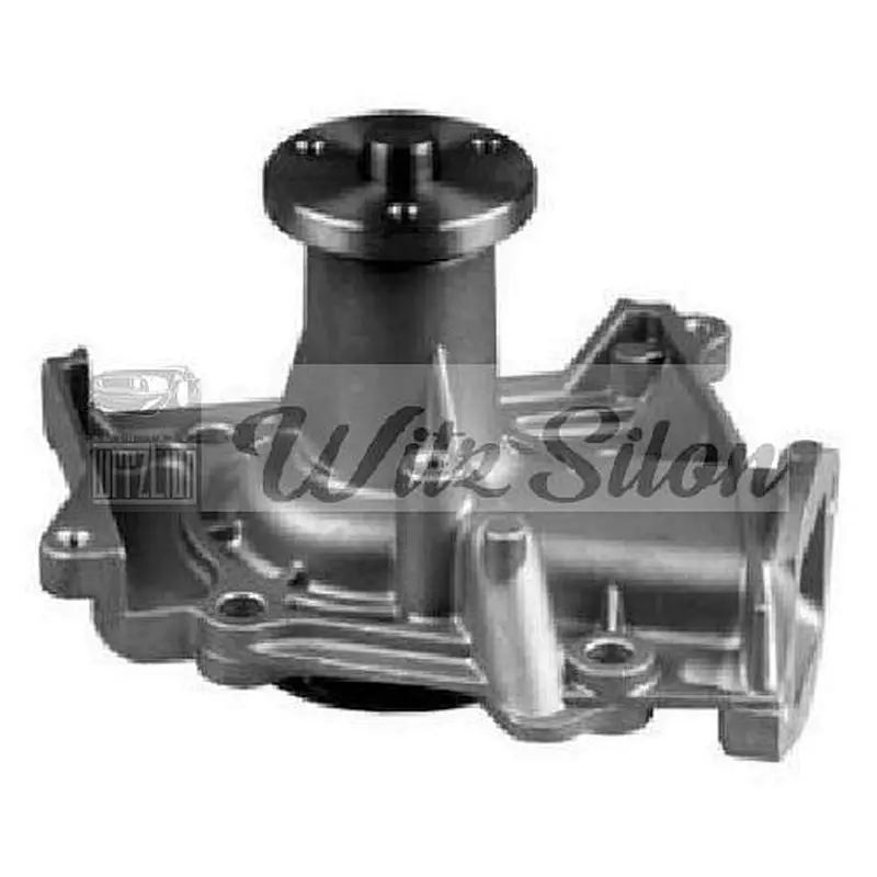 WATER PUMP B63015010 / 8AB315010 / 8AB415010 / 8AB715010 / OK93015010 / 8AD215010A / KKY0115010 / OK93015010A / KKY0115010D KIA/