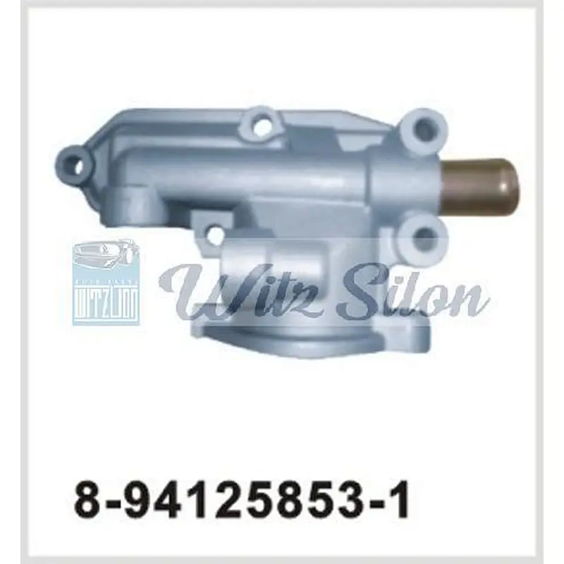 Water Outlet 8941258531 ISUZU