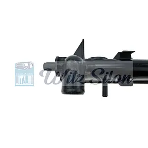 Radiator Repair Tools Car Plastic Radiator Tanks Cooling Top Tanks for MAZDA MPV car