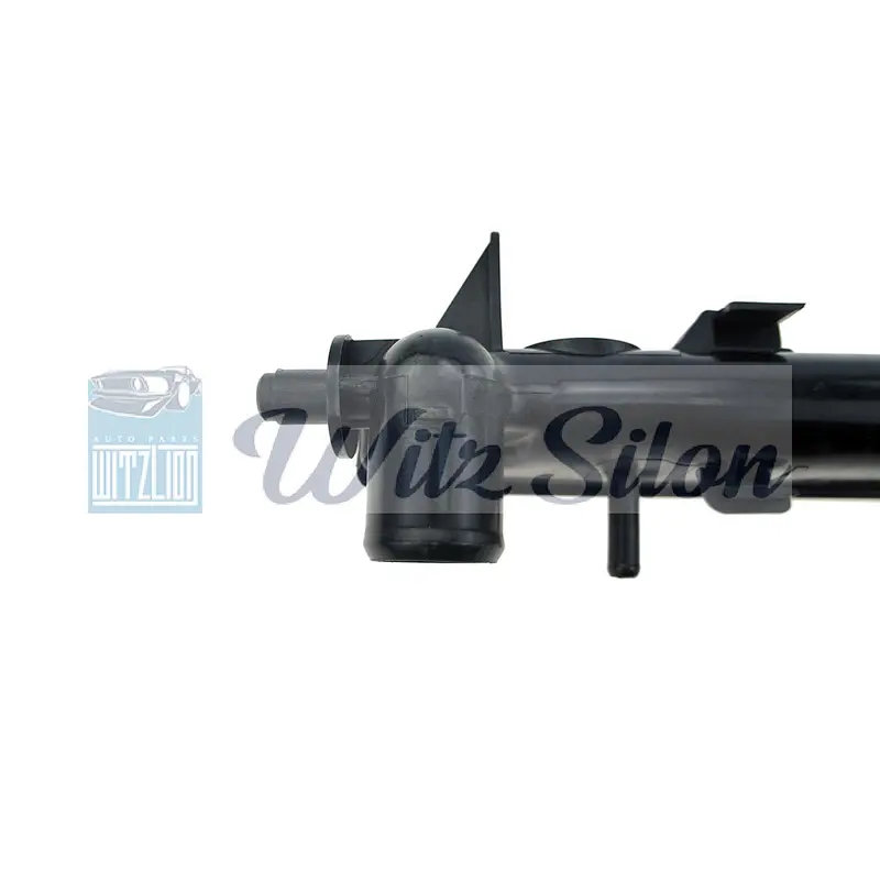 Radiator Repair Tools Car Plastic Radiator Tanks Cooling Top Tanks for MAZDA MPV car