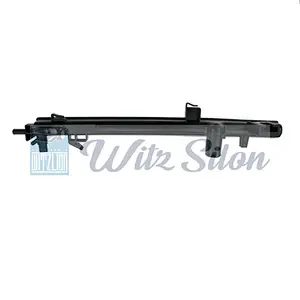 Radiator Top Tanks Radiator Plastic Tanks and Water Tanks 240MM Radiator