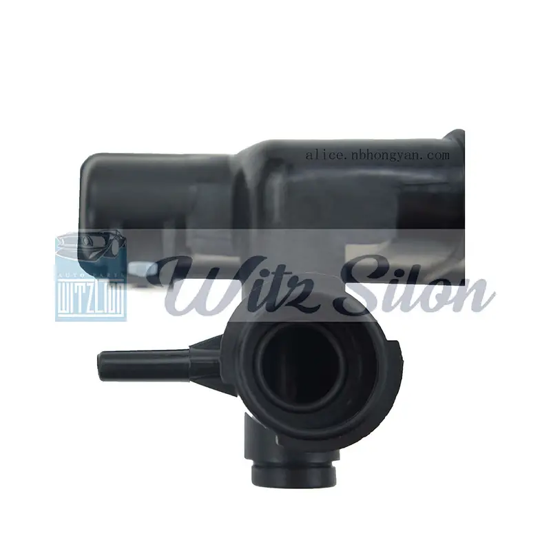 water tank plastic for HYUNDAI radiator plastic tank
