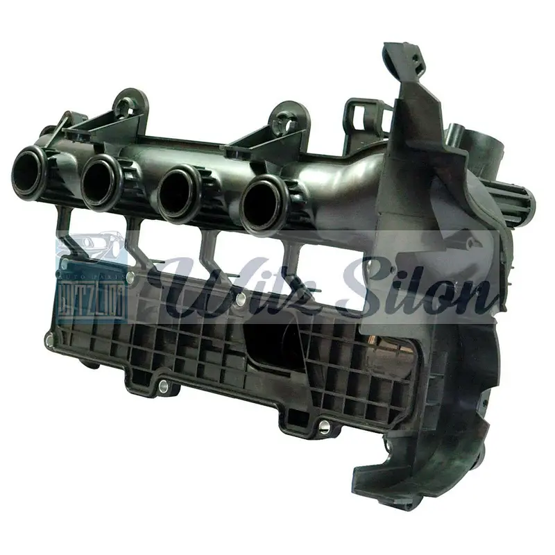 Brand New Engine Valve Cover Fits For Fiats Ulysse Fords Galaxy Mondeo S-Max 0361.Q5 9648315780