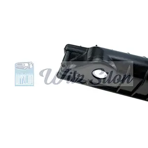 The radiator plastic tank best sell at low price with good quality for Caprice Impala Estate or Wagon Roadmaster car