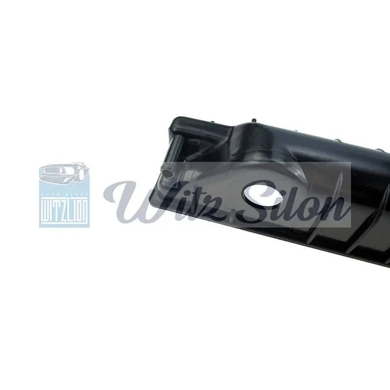 The radiator plastic tank best sell at low price with good quality for Caprice Impala Estate or Wagon Roadmaster car