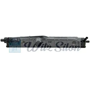 All Type Daewoo Auto Spare Parts Car Plastic Radiator Tanks OEM 96351931