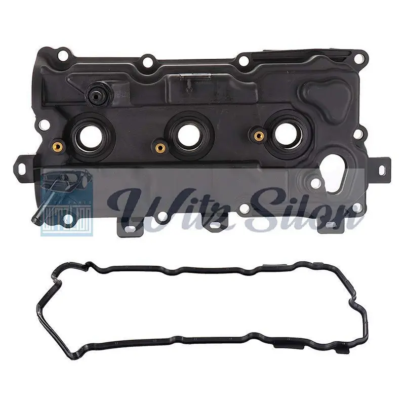 Brand New Engine Cover for N-issan 350Z I-nfiniti FX35 G35 M35 13264AM610 132708J112