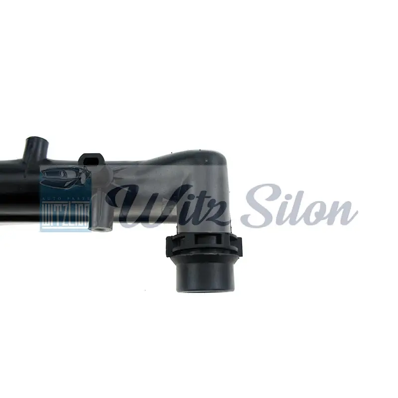 Radiator repair tools car plastic radiator tanks cooling top tank for DUDI VOLKSWAGEN