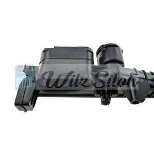 Radiator manufacturers China car radiator expansion tank plastic tanks for MERCEDES BENZ car
