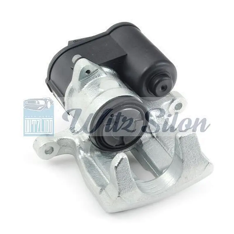 5N0615404 Car Rear Brake Caliper With Motor - Right Full caliper with electronic parking brake motor auto parts