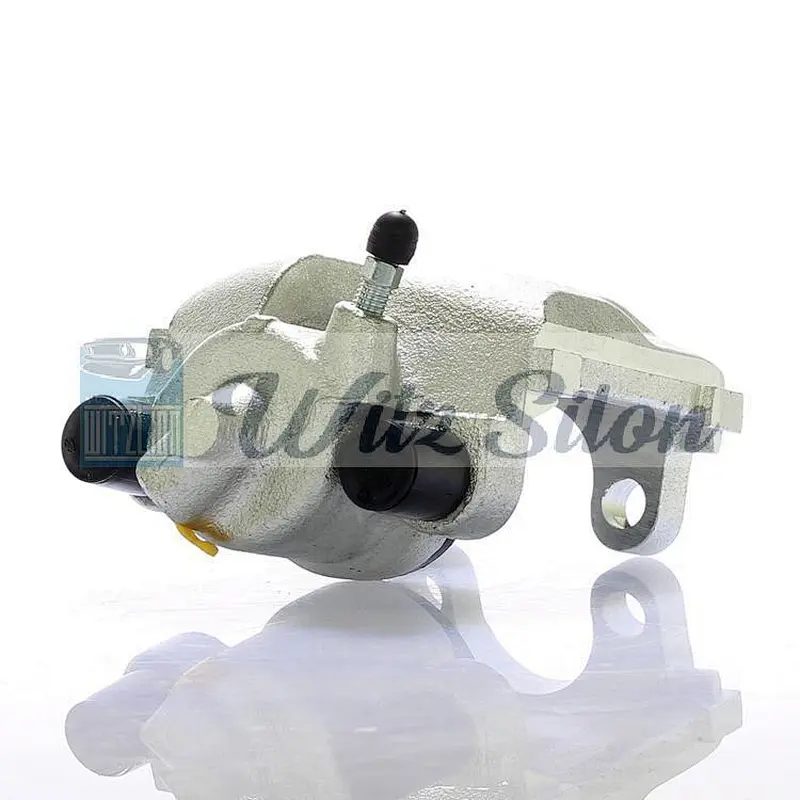 BMW3ER E46 Disc Brake Caliper Rear L R Brake Caliper with Bracket OE 34216758135 34211165034
