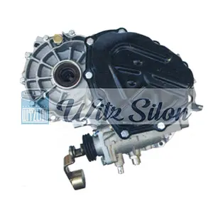 GW4G15 Greatwall TENGYIC30 Automotive Transmission