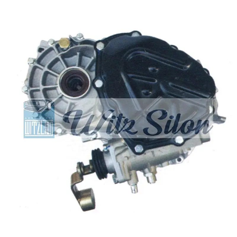 GW4G15 Greatwall TENGYIC30 Automotive Transmission