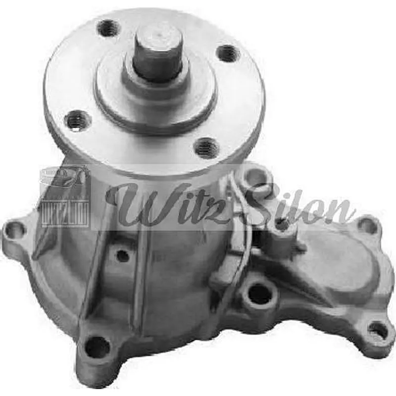 WATER PUMP 16100-79015 / 16210-13010 TOYOTA / CELICA GA61/70/ / CHASER GS120/120G/126V/130/130G/ / CROWN GX50/51/52/60/61/70G/71