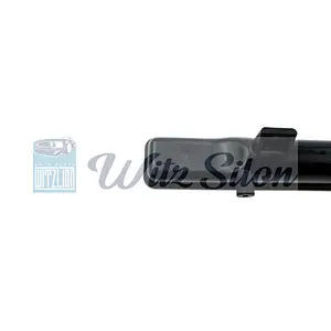 The used car accessories of the cooling system of the radiator plastic top tanks manufactures for AUDI car