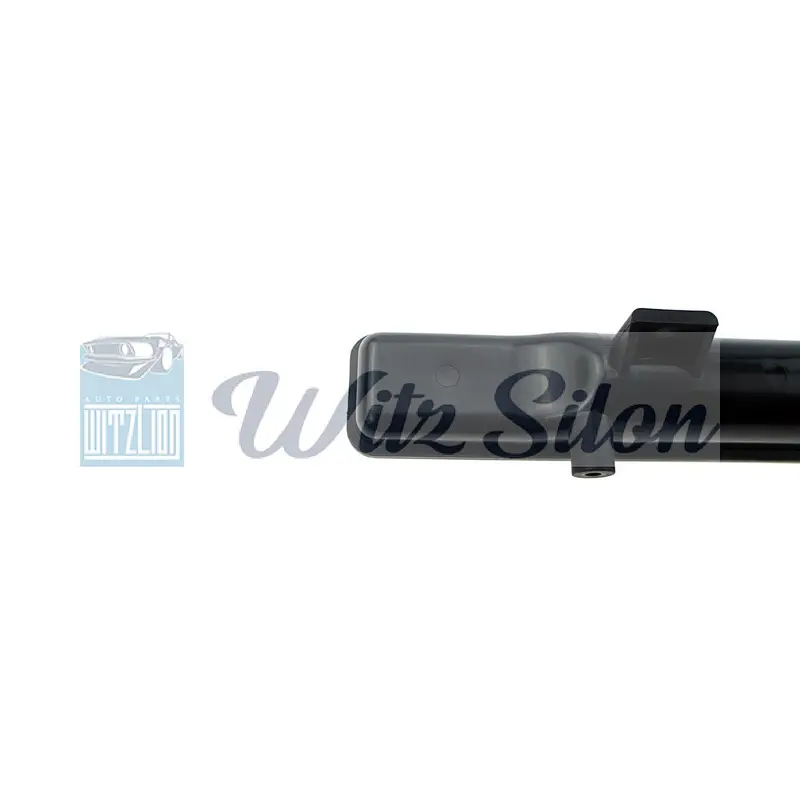 The used car accessories of the cooling system of the radiator plastic top tanks manufactures for AUDI car