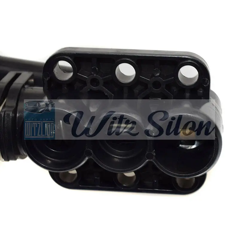 Engine Coolant Thermostat Housing Fits BMWs 525Xi 528i 650i 750 OEM 17127507982