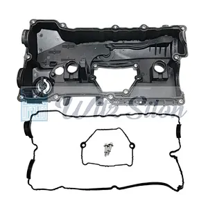 High Quality Engine Cover for BMW-S X1 X3 E82 E83 E84 E92  11127555212