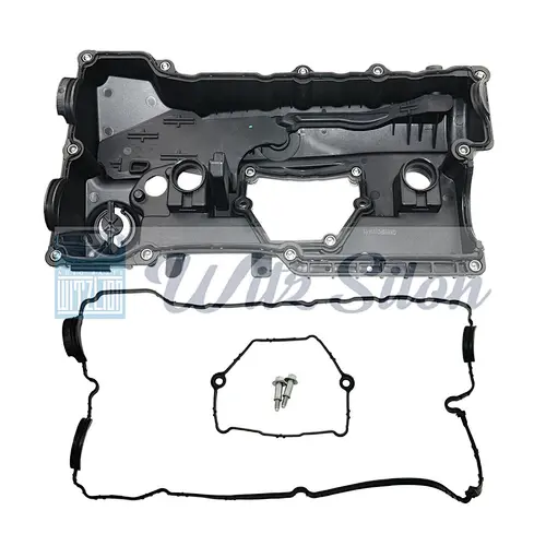 High Quality Engine Cover for BMW-S X1 X3 E82 E83 E84 E92  11127555212