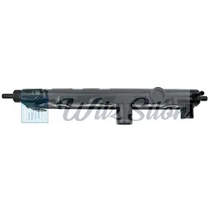 Auto radiator Car Parts Radiator Plastic Tanks Top Upper Water Tanks For DAEWOO
