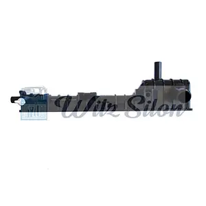 Radiator Top Plastic Tank Upper Tank For Water Tanks
