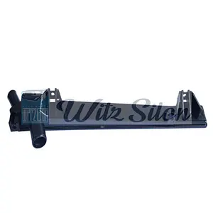 Cooling Radiator Plastic Tanks ManufacturerCar Radiator Parts for FORD